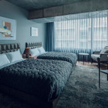 洗練された雰囲気に心が弾む♩京都旅行で泊まりたいおしゃれなホテル14選