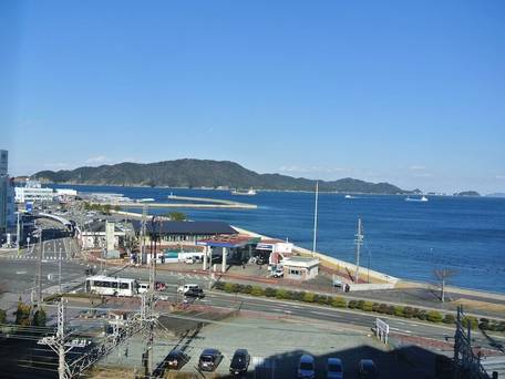 天然温泉 錦浦館 / 4