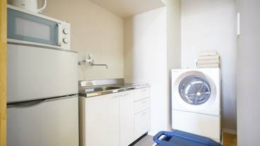 専用キッチン / 20