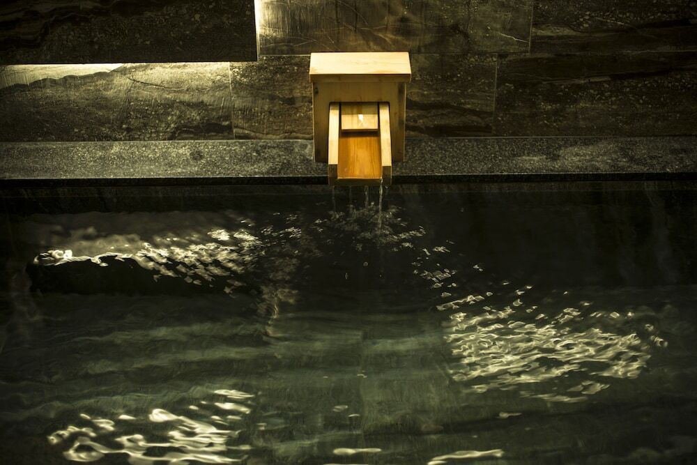 レトロモダンな空間でうっとり贅沢ステイ4277183