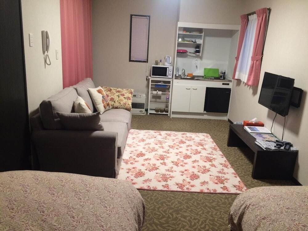 リビングルーム