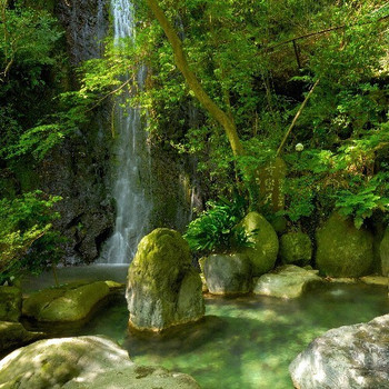 良質の天然温泉に、山海の幸を盛り込んだグルメがお楽しみ♡3687887