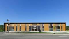 ホテル レウス アショロ