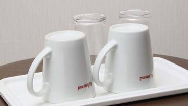 客室の設備とサービス / 19