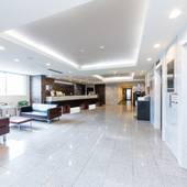 三交イン静岡北口（静岡県 ビジネスホテル） / 3