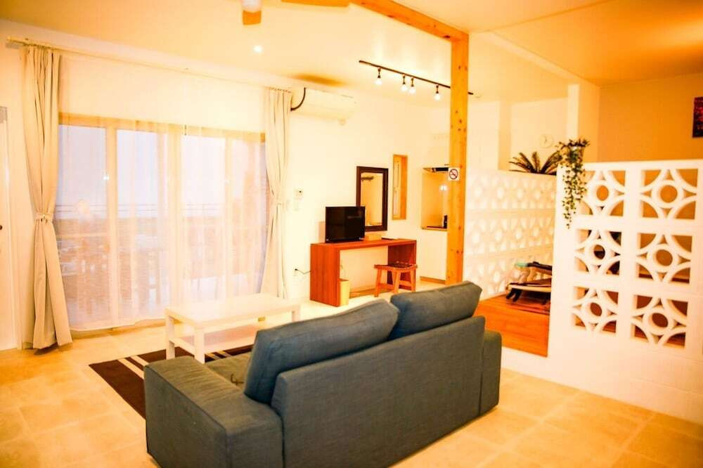 リビングルーム