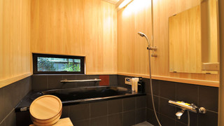 町家一棟貸し　（ベッド＋布団）