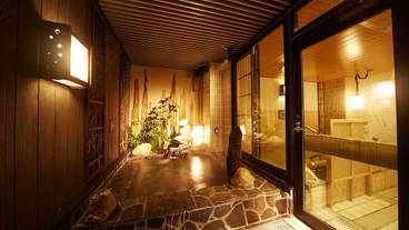 施設内の設備 / 9