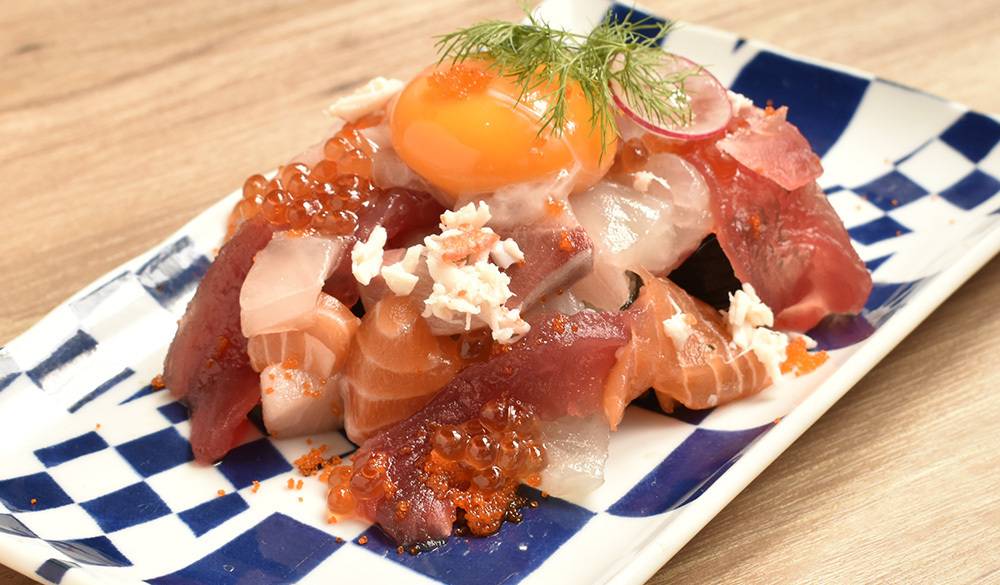 米福／料理一例② / 2