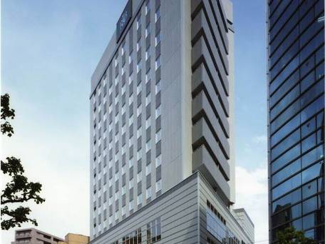 ワシントンR＆Bホテル八王子 / 1