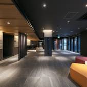 チサン スタンダード 京都堀川五条(京都府 ビジネスホテル) / 3