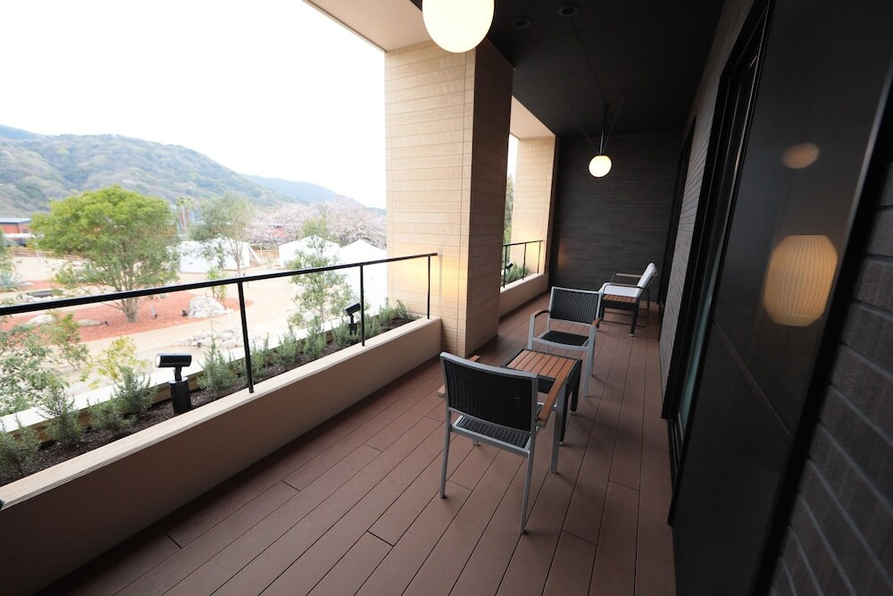 テラス / パティオ