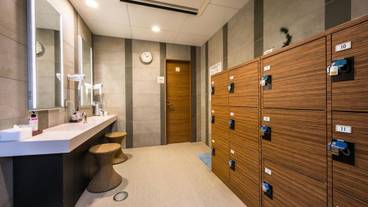 バスルーム / 14