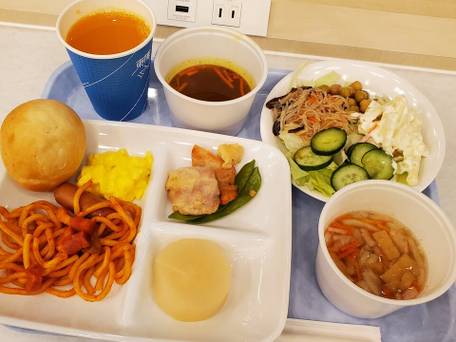 東横イン 京都二条城南 / 5