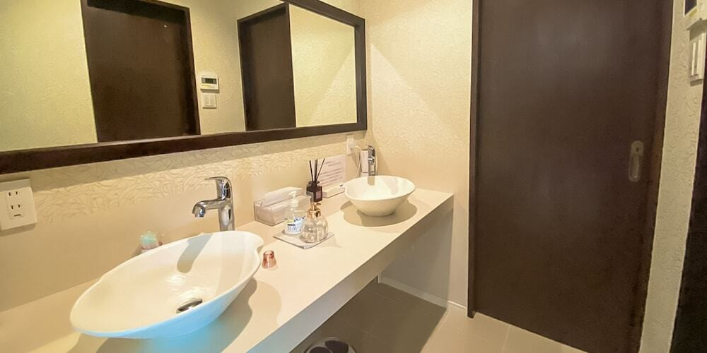 共用バスルーム