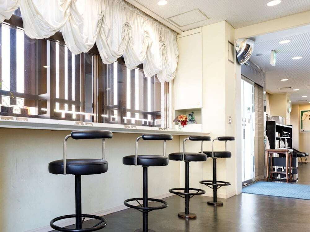 レセプション ホール