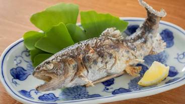 食事・飲み物 / 6