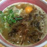 中華そば 田村(チュウカソバタムラ)