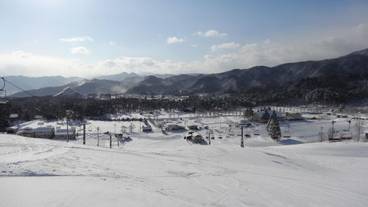 スノー スポーツとスキー / 2