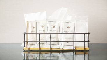 客室の設備とサービス / 21