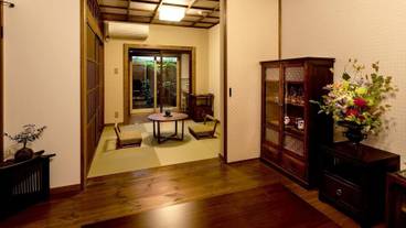 リビング エリア / 26