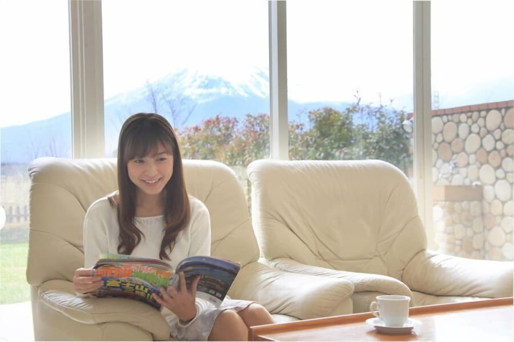 施設からの眺望