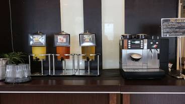 コーヒー サービス / 1