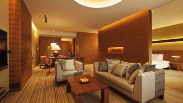 ハイアット リージェンシー 東京（ハイアットリージェンシー トウキョウ） / 7