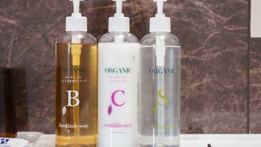 バスルームの設備 / 24