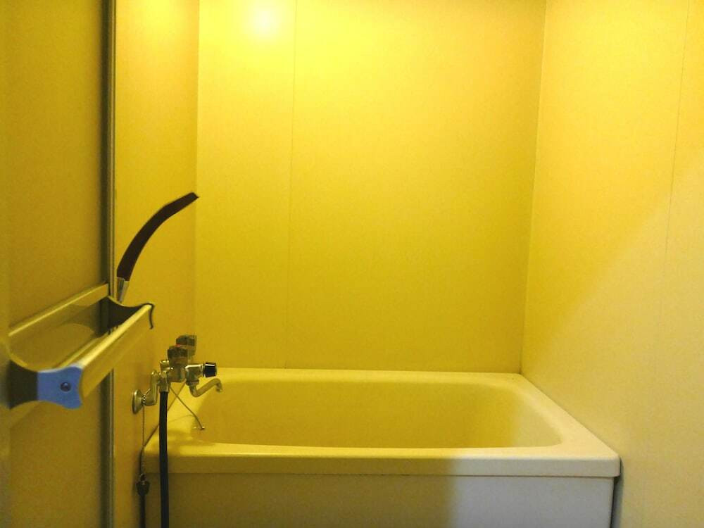 バスルームのシンク