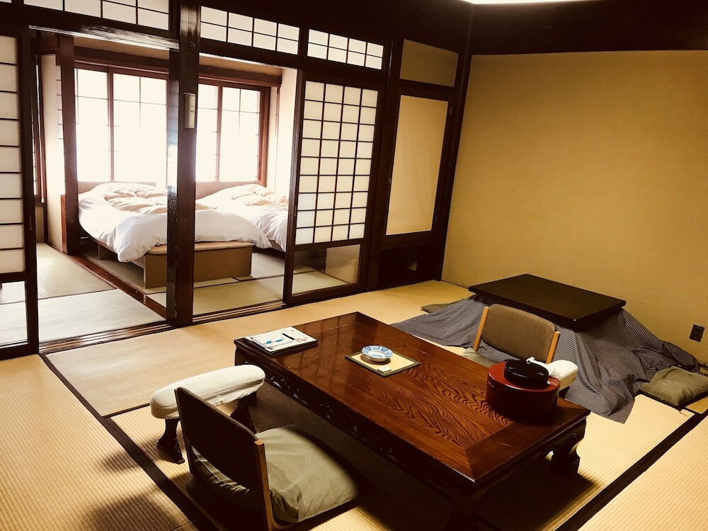 特別な日に泊まりたい。ラグジュアリーな古民家ホテル4261913