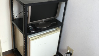 和室 2人部屋 禁煙・エアコン付き