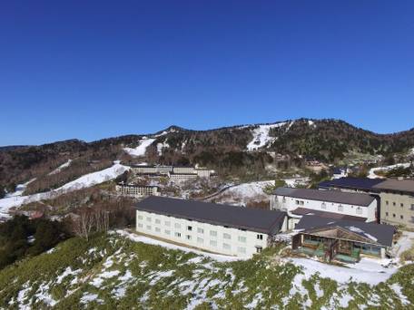 万座ホテルジュラク / 3