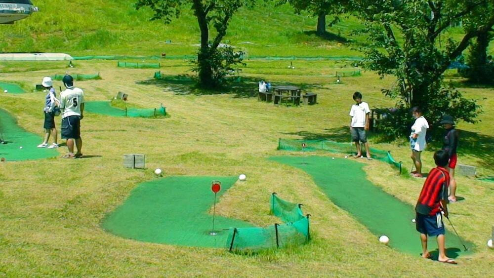 子供向けアクティビティ