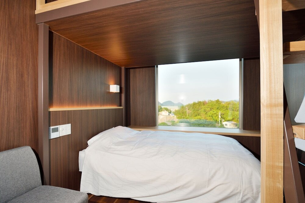 ロフトツインルーム①