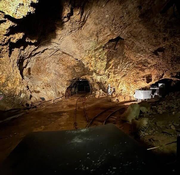 史跡 佐渡金山(2) / 3