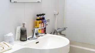 スタンダード ダブルルーム 喫煙可