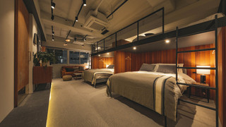 スタンダード スタジオスイート (4F)