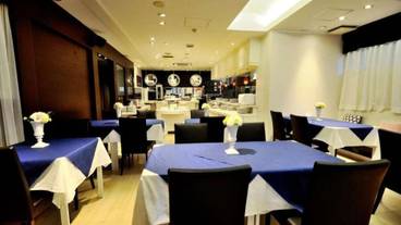 レストラン / 11