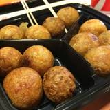 たこやきやの元祖 本家 会津屋 お台場店（タコヤキノガンソホンケアイヅヤ）