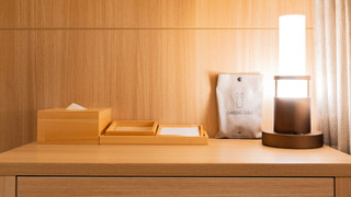 コンフォートツイン 禁煙