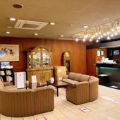 岡山ビューホテル（日本ビューホテルチェーン）（岡山県 ビジネスホテル） / 3