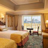 パークビューの客室一例 / 1