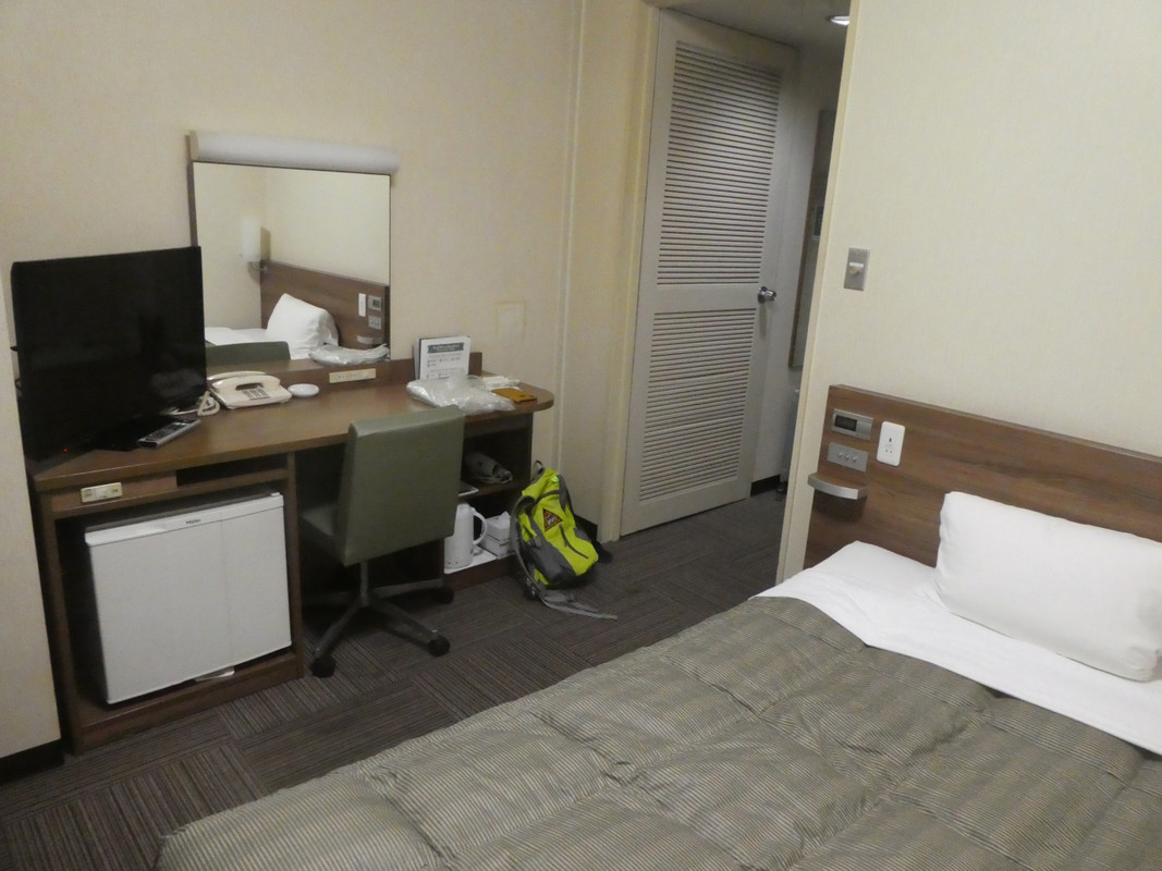 シングルルーム