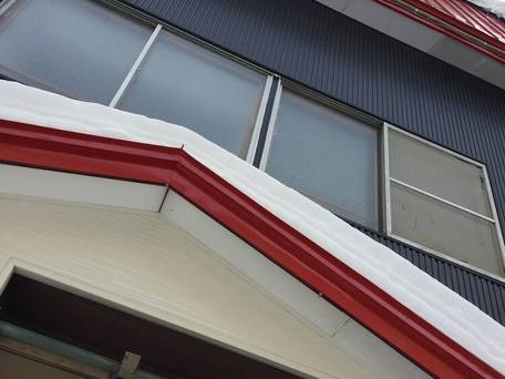 クールレジデンス小樽 / 4