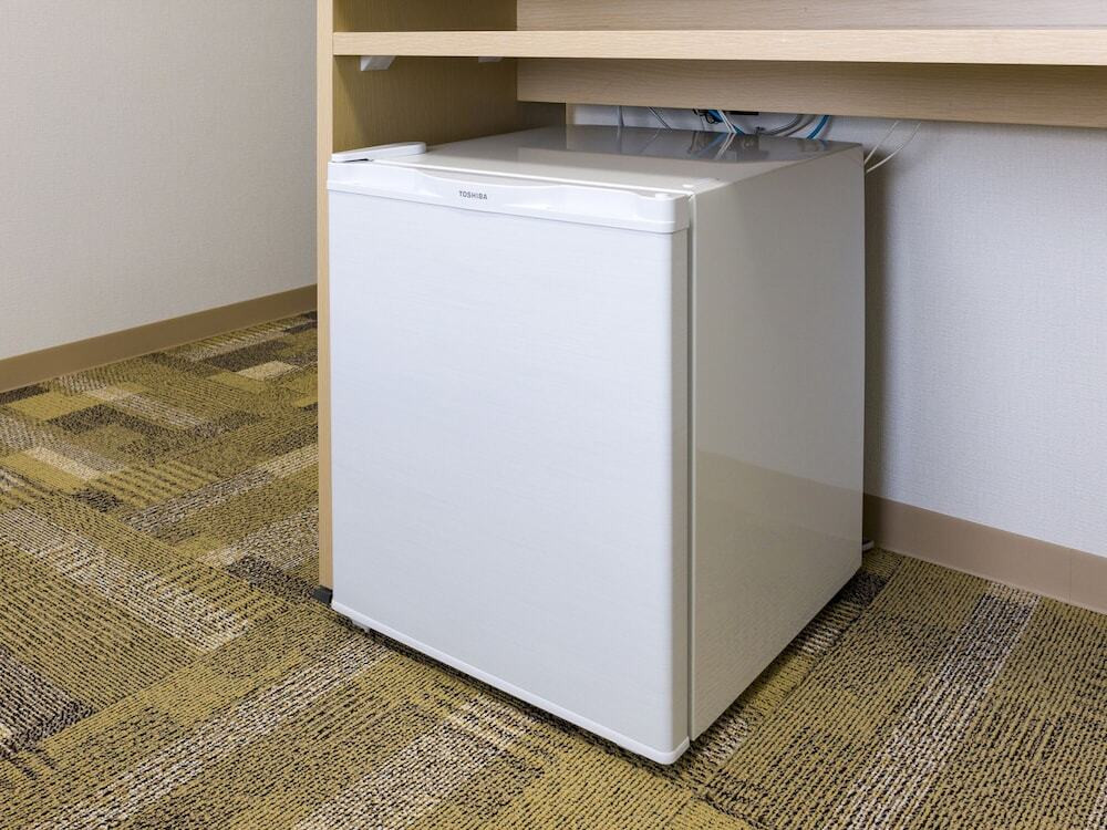 バスルームの設備