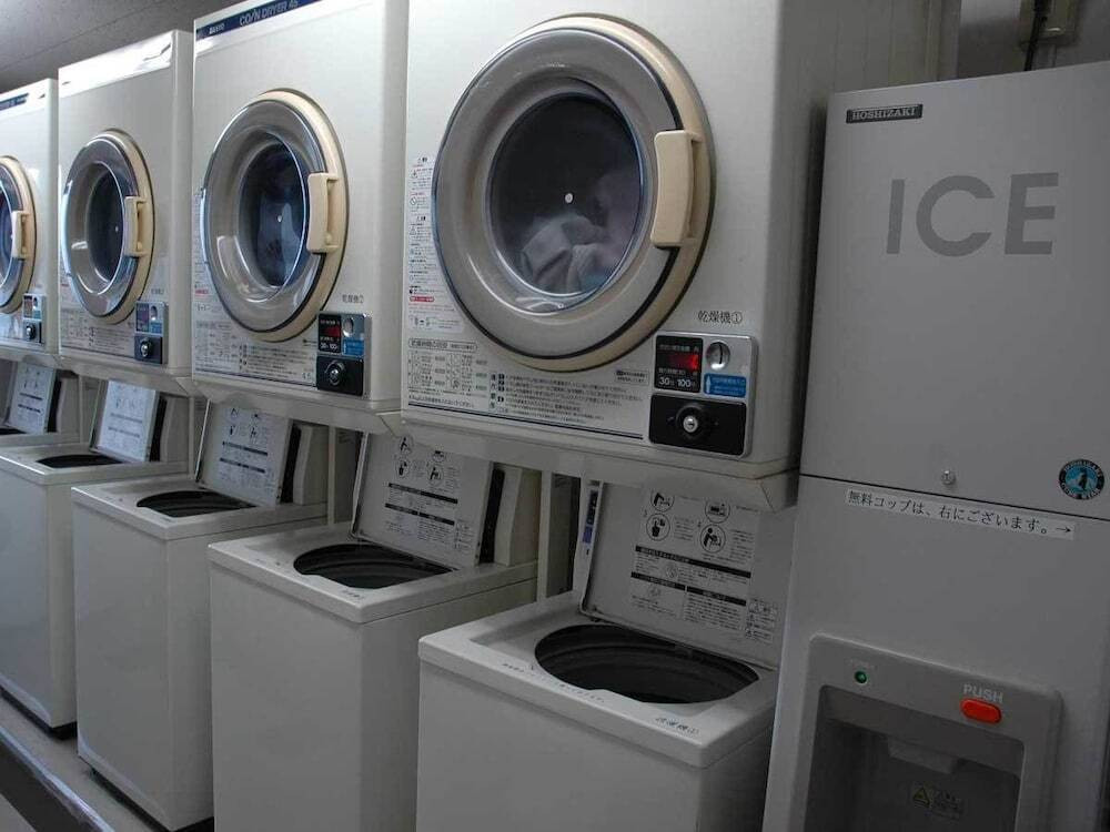 ランドリー ルーム