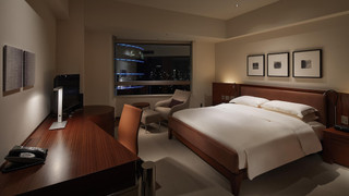 ルーム キングベッド 1 台