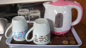 客室の設備とサービス / 5