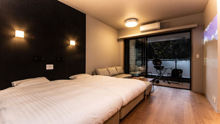 [ペット可]ドッグフレンドリールーム